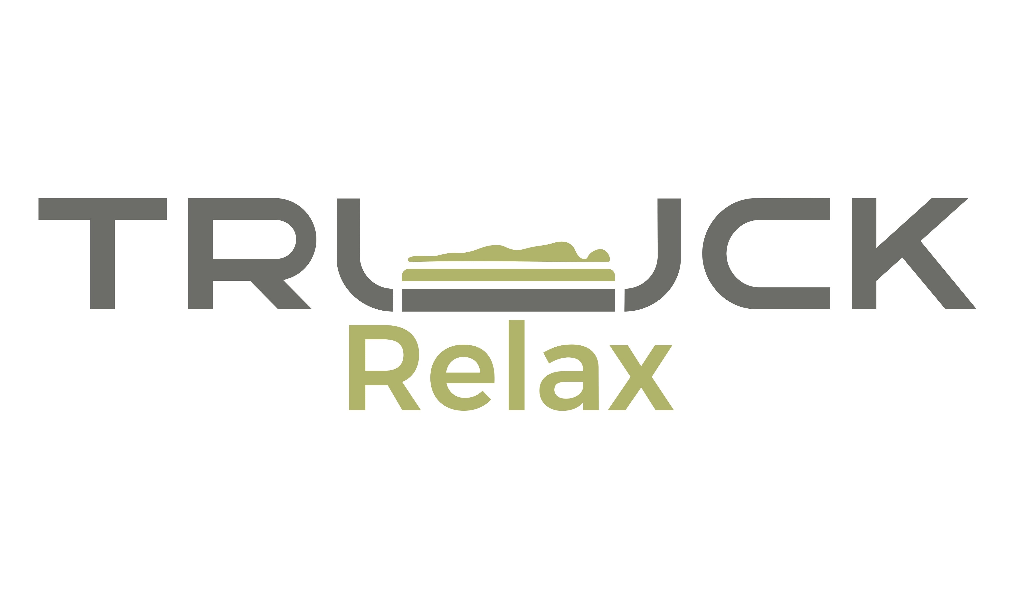 TruckRelax logo